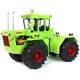 1/16 Limited Ed 50th Anniversary Steiger Wildcat 4wd By Ertl 44099 Brand New