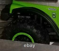 1/24 SCX24 B-17 Betty Limited Edition 4WD RTR, Green AXI00004 Brand New