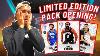 1 Million Mt Limited Edition Iii Pack Opening Stream In Nba 2k22 Myteam 8 New Galaxy Opals