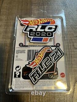 12 Hot Wheels RLC Exclusive LOT of 12 cars! Brand New. Limited HWC
