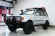 1997 Toyota Land Cruiser Lifted 4x4 Offroading