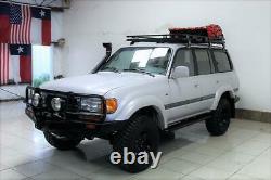 1997 Toyota Land Cruiser LIFTED 4X4 OFFROADING
