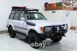 1997 Toyota Land Cruiser LIFTED 4X4 OFFROADING