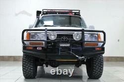 1997 Toyota Land Cruiser LIFTED 4X4 OFFROADING