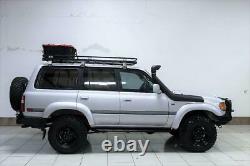 1997 Toyota Land Cruiser LIFTED 4X4 OFFROADING