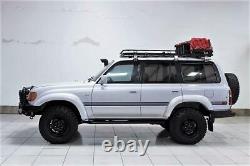 1997 Toyota Land Cruiser LIFTED 4X4 OFFROADING