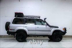 1997 Toyota Land Cruiser LIFTED 4X4 OFFROADING