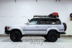 1997 Toyota Land Cruiser LIFTED 4X4 OFFROADING