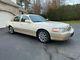 2004 Lincoln Town Car Ultimate Edition
