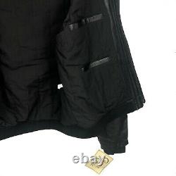 2012 AQHA World Championship Show Cripple Creek Leather Jacket Brand New NWT