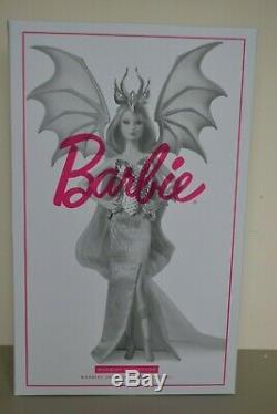 2020 Signature MYTHICAL MUSE DRAGON EMPRESS Barbie BRAND NEW RELEASE in Shipper