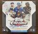 2020 Topps Chrome Sapphire Edition Mlb Online Exclusive Limited Brand New