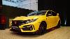 2021 Honda Civic Type R Limited Edition First Look