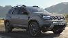 2022 New Dacia Duster Extreme Limited Edition Interior
