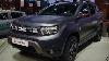2023 Dacia Duster Mat Edition Brand New Limited Edition Duster
