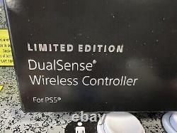 2023 PS5 DualSense Wireless Controller LeBron James Limited Edition BRAND NEW