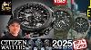 2025 Limited Edition Citizen Watches You Can Only Get In Japan Tokyo Watch Hunt