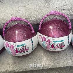 5 LOL Surprise! Pearl Surprise Doll Limited Edition Brand New Authentic