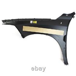 68054338AI, 68197697AA CAPA Set of 2 Fenders Front Quarter Panels for 1500 Pair
