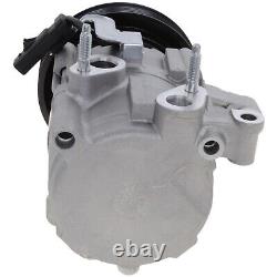 A/C Compressor For 2006-2008 Jeep Liberty