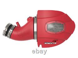 AFe POWER Momentum GT Limited Edition Cold Air Intake 11-17 for Dodge Challen