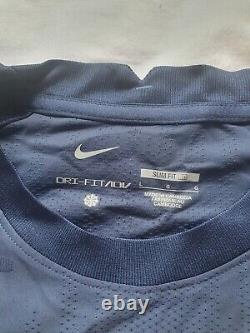 AIK Royal NIKE Large Limited Edition Shirt Brand New With Tags and Box