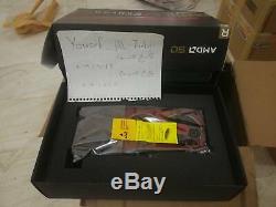 AMD Radeon VII Gold Edition Limited Edition Brand New Sealed Absolutely unused