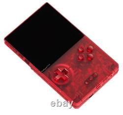 ANALOGUE POCKET Transparent Red Limited Edition BRAND NEW IN BOX