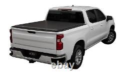 Access Limited Edition Soft Roll Up Truck Bed Tonneau Cover 22409