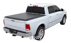 Access Limited Edition Soft Roll Up Truck Bed Tonneau Cover 24239