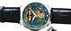 Accutron Rare Bulova Spaceview 214- 50th Anniversary Limited Edition Brand New