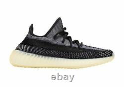 Adidas Yeezy Boost 350 V2 Carbon Size 5.5 Mens BRAND NEW FZ5000 FREE SHIPPING
