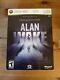 Alan Wake Limited Collector's Edition Xbox 360 Rare Sealed Brand New Complete