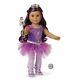 American Girl Sugar Plum Fairy Doll With Swarovski Limited Edition Brand New