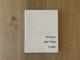 An Idea Book About T-shirts By Stussy (limited Edition) Brand New & Sealed