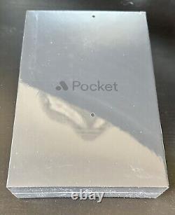 Analogue Pocket Glow In The Dark Limited Edition Brand New Ships ASAP