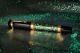 Ancora Mother Of Pearl Body Ravenna Limited Edition Brand New Roller Ball Pen