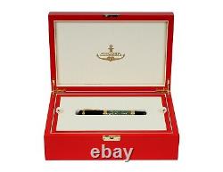 Ancora Mother of pearl body Ravenna Limited edition Brand new Roller ball pen