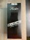 Andis Black Label Ml Master Clipper #1705 Limited Edition Brand New Product 1705