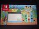Animal Crossing New Horizons Limited Edition Nintendo Switch Console Brand New