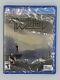 Another World 20th Anniversary Limited Run Games Ps Vita Brand New Sealed