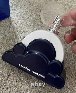 Ariana Grande Cloud Intense Perfume 3.4 FL OZ. Brand New Limited Edition