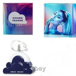 Ariana Grande Cloud Intense Perfume 3.4 FL OZ. Brand New Limited Edition