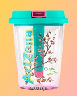 Arizona Cupsy 420 Limited Edition Brand Newith Sealed / SOLD OUT EVERYWHERE