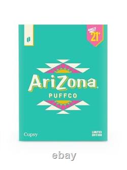 Arizona Cupsy 420 Limited Edition Brand Newith Sealed / SOLD OUT EVERYWHERE