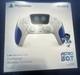 Astro Bot Sony Playstation 5 Ps5 Dualsense Controller Limited Edition Brand New