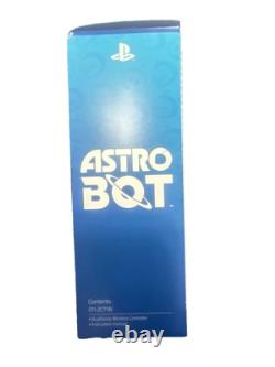 Astro Bot Sony PlayStation 5 PS5 DualSense Controller Limited Edition Brand New