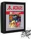 Atari Flashback Classics Classic Edition Psv, Brand New Factory Sealed Us Versi