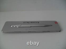 Audemars Piguet Pen X CARAN dache d'ACHE Pen RARE LIMITED EDITION Brand New