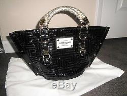 Auth Limited Edition Gianni Versace Couture $1800.00 Plus Tax Brand New